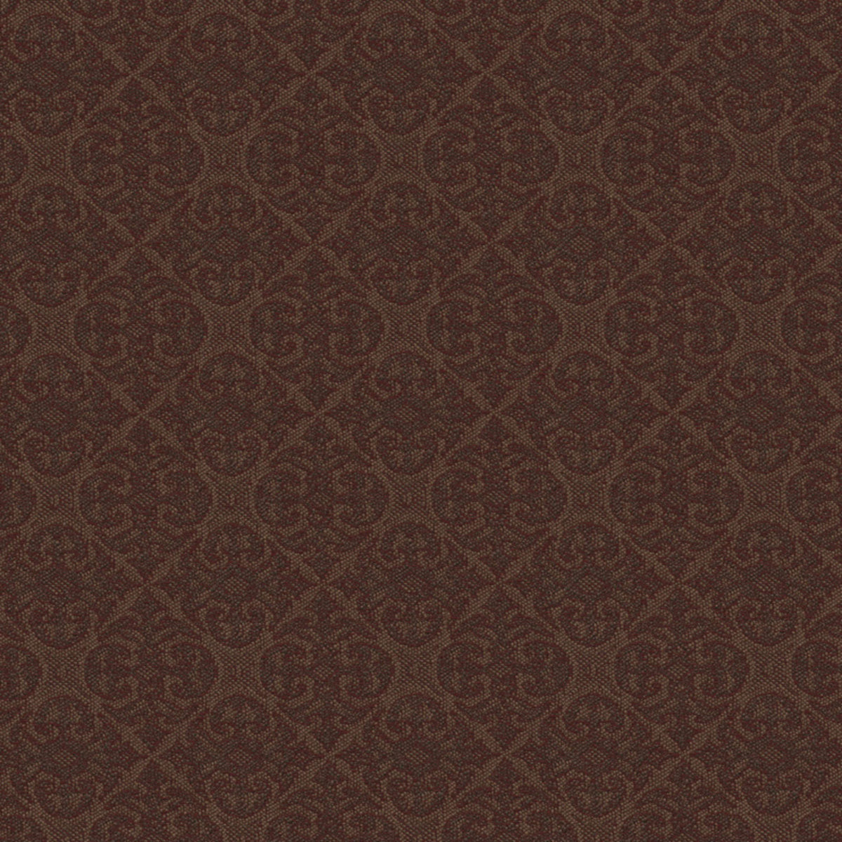 Abbey Russet Fabric |#| 