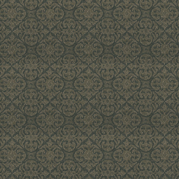 Abbey Mocha Fabric |#| 