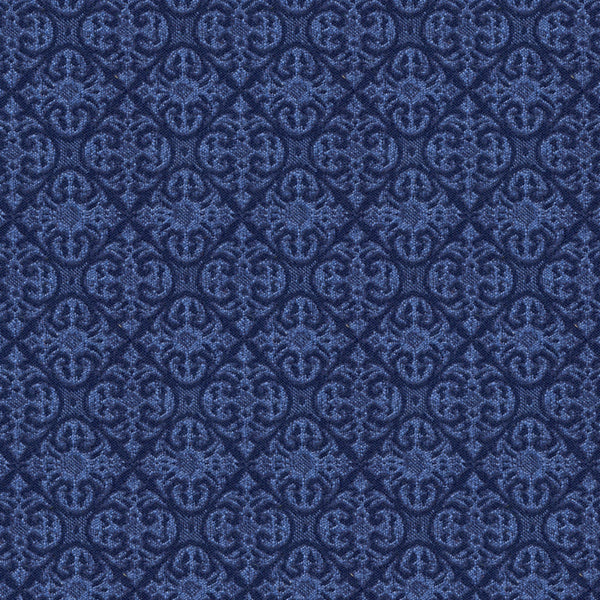 Abbey Amethyst Fabric |#| 