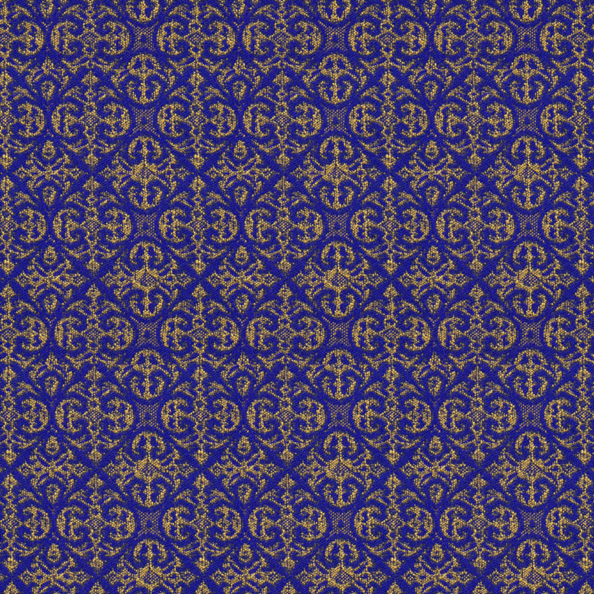 Abbey Jazz Fabric |#| 