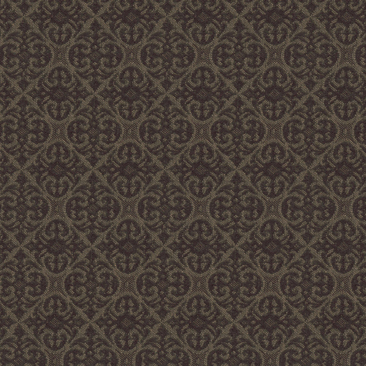 Abbey Amethyst Fabric |#| 