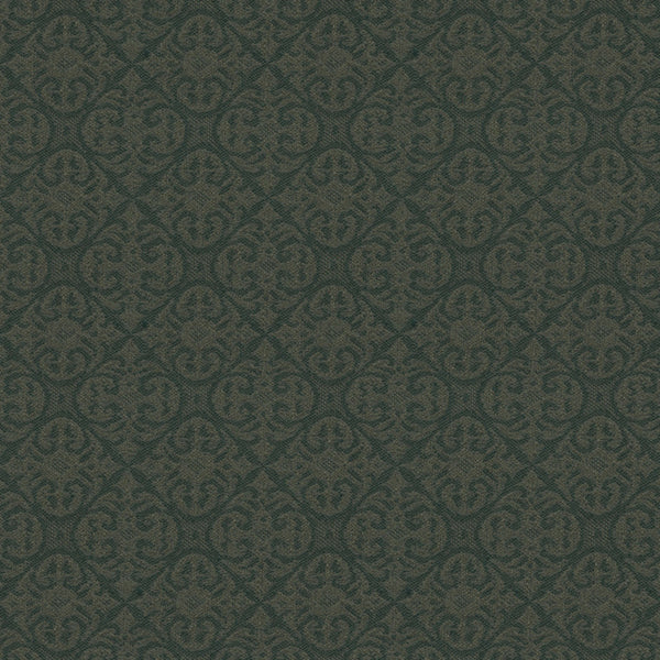 Abbey Caspian Fabric |#| 