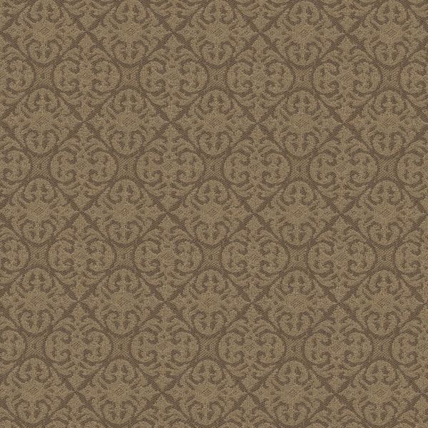 Abbey Russet Fabric |#| 