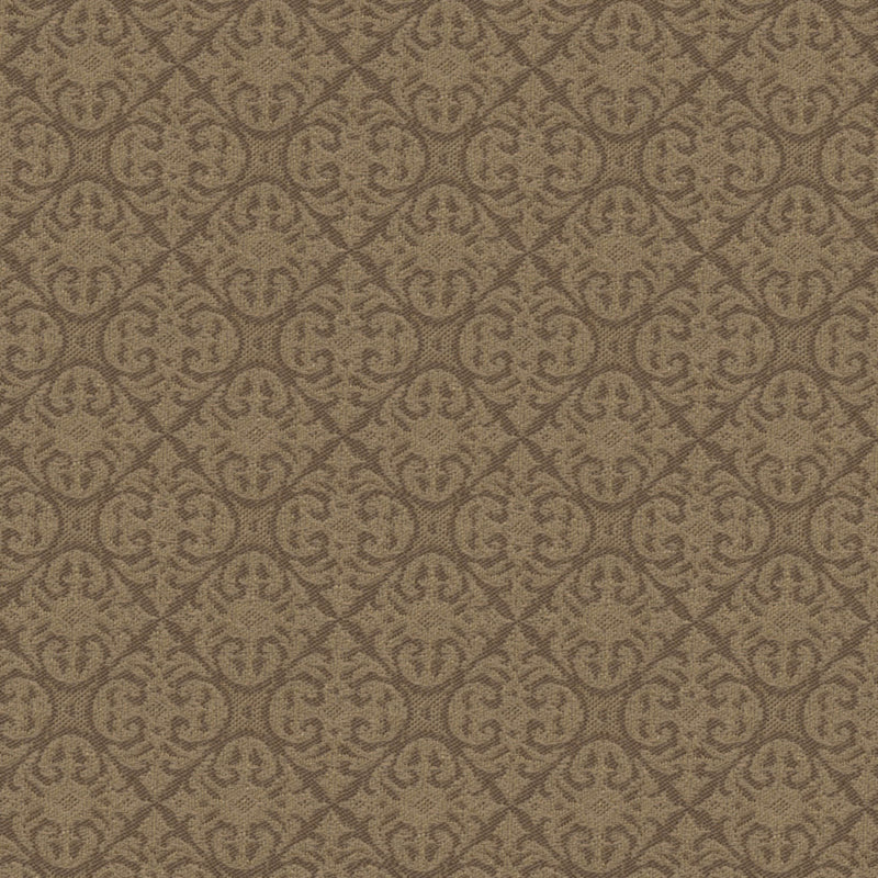 Abbey Russet Fabric |#| 