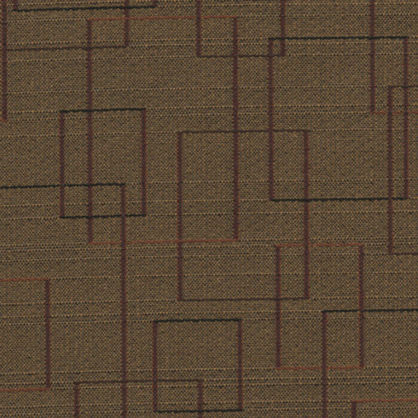Amaze Blaze Fabric |#| 