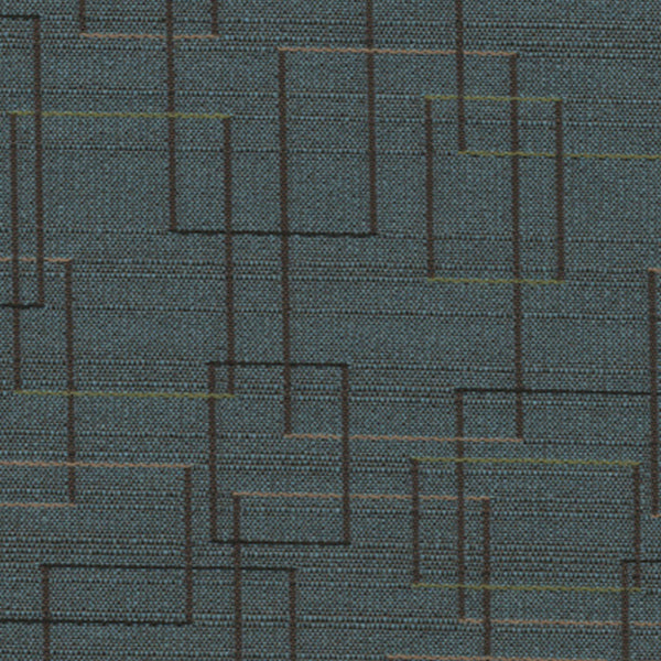 Amaze Chili Fabric |#| 