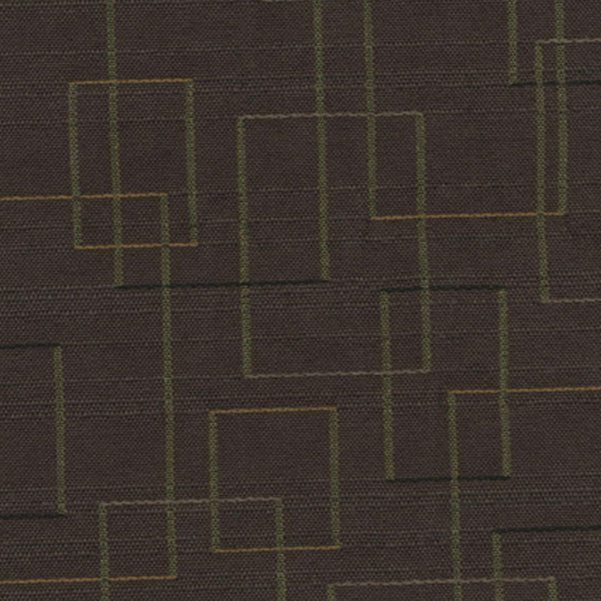 Amaze Mint Chocolate Fabric |#| 