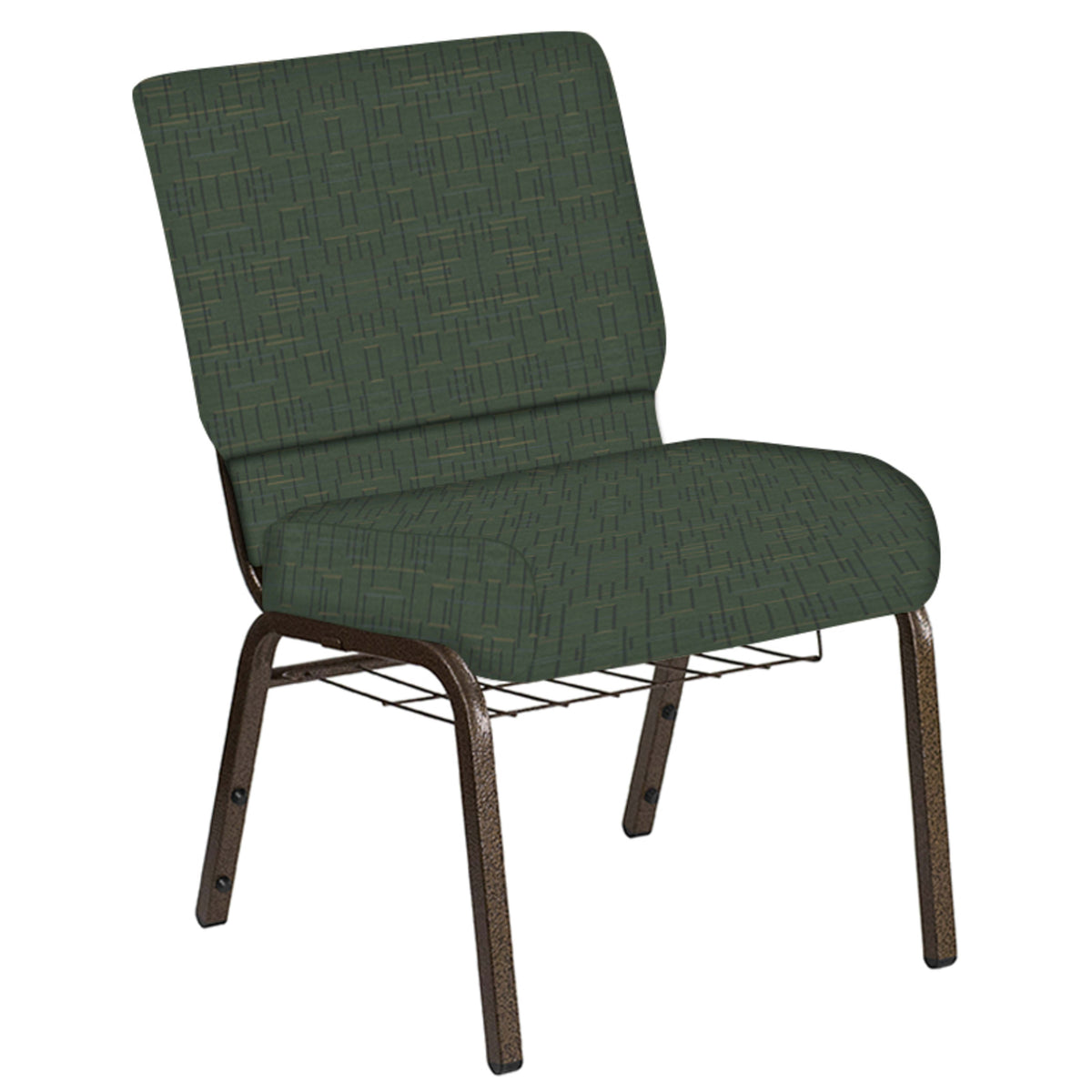Amaze Clover Fabric |#| 