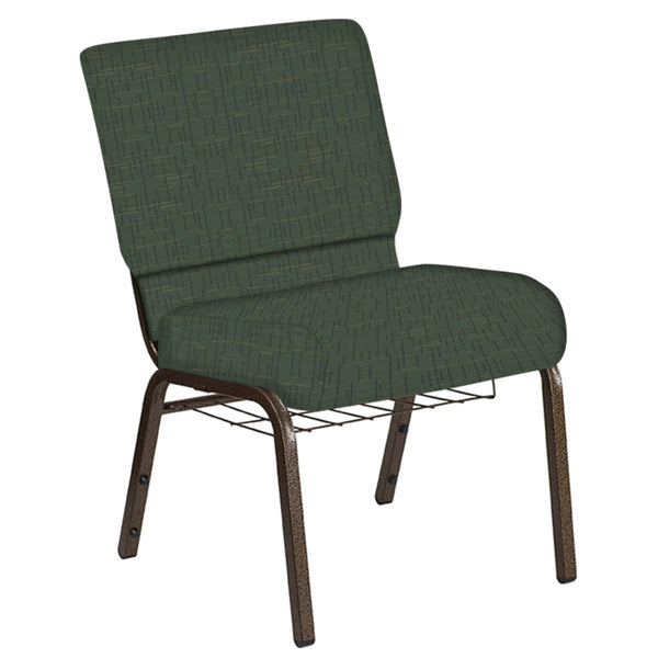 Amaze Clover Fabric |#| 
