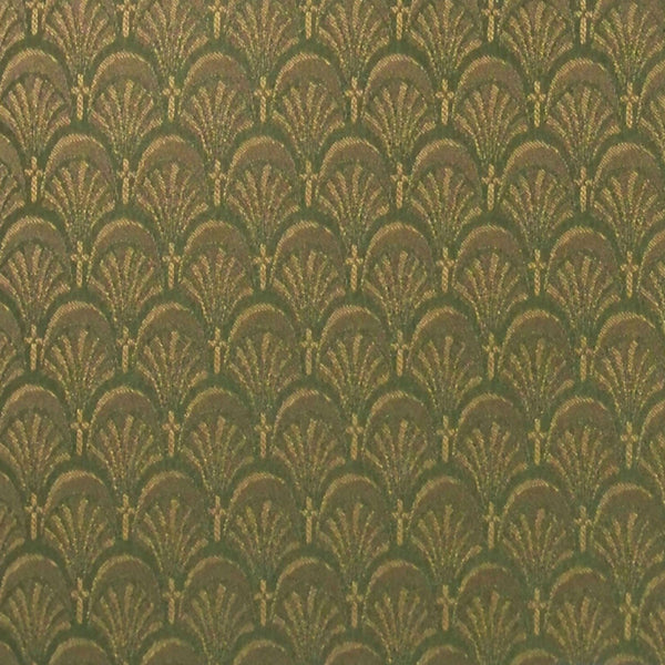 Arches Herbal Fabric |#| 