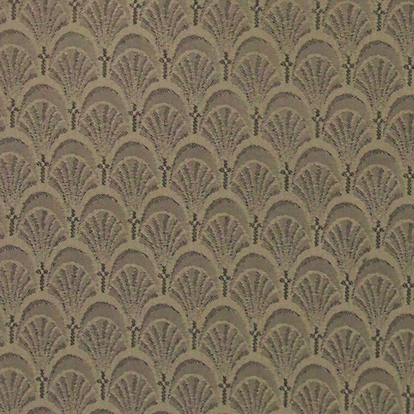Arches Plum Fabric |#| 