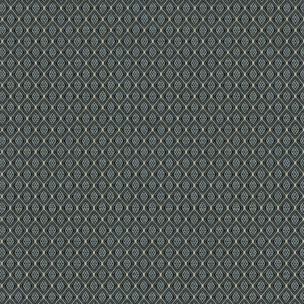 Canterbury Navy Fabric |#| 