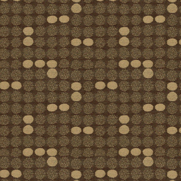 Eclipse Tartan Blue Fabric |#| 