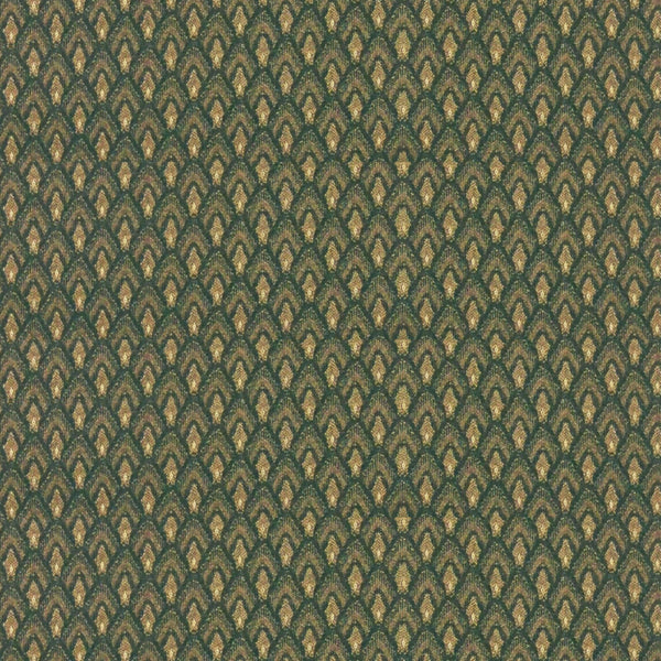 Georgetown Evergreen Fabric |#| 