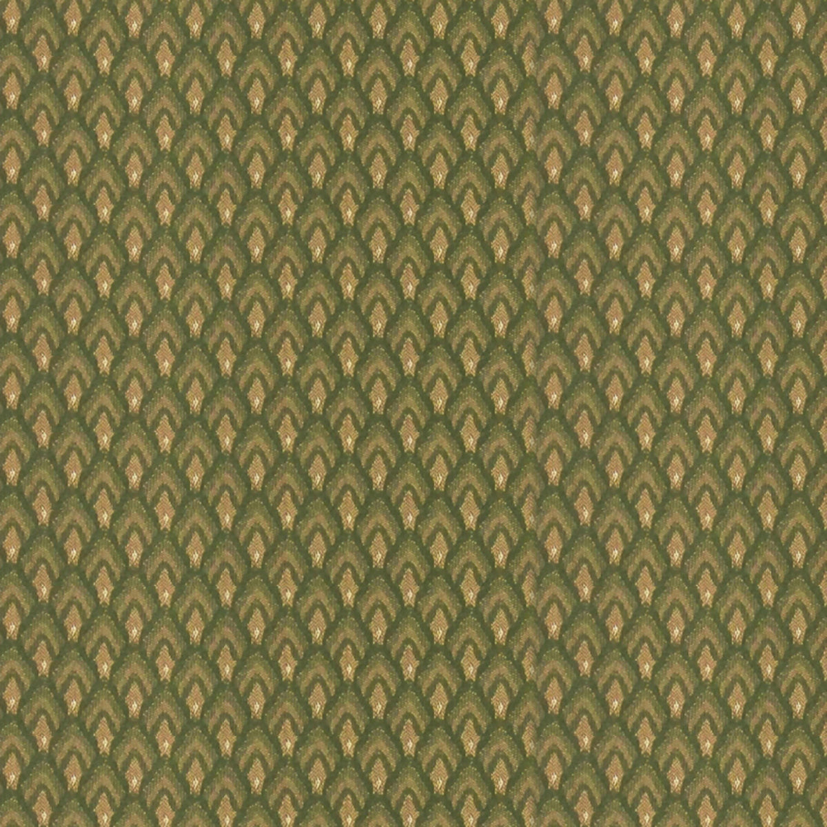 Georgetown Evergreen Fabric |#| 