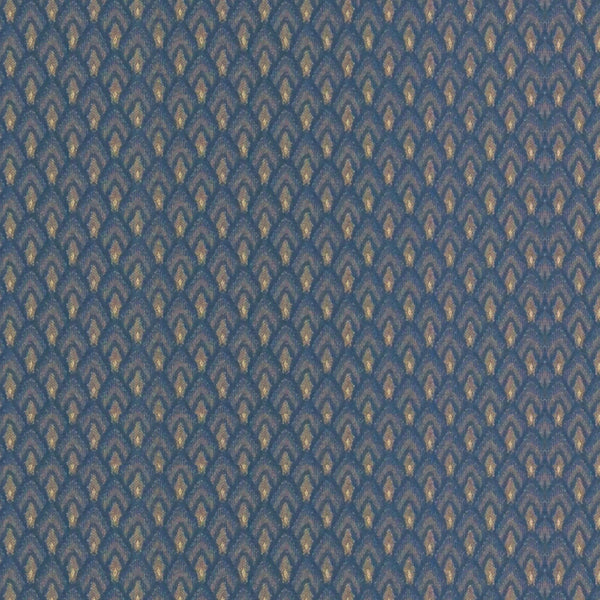 Georgetown Deep Red Fabric |#| 