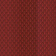 Georgetown Deep Red Fabric |#| 