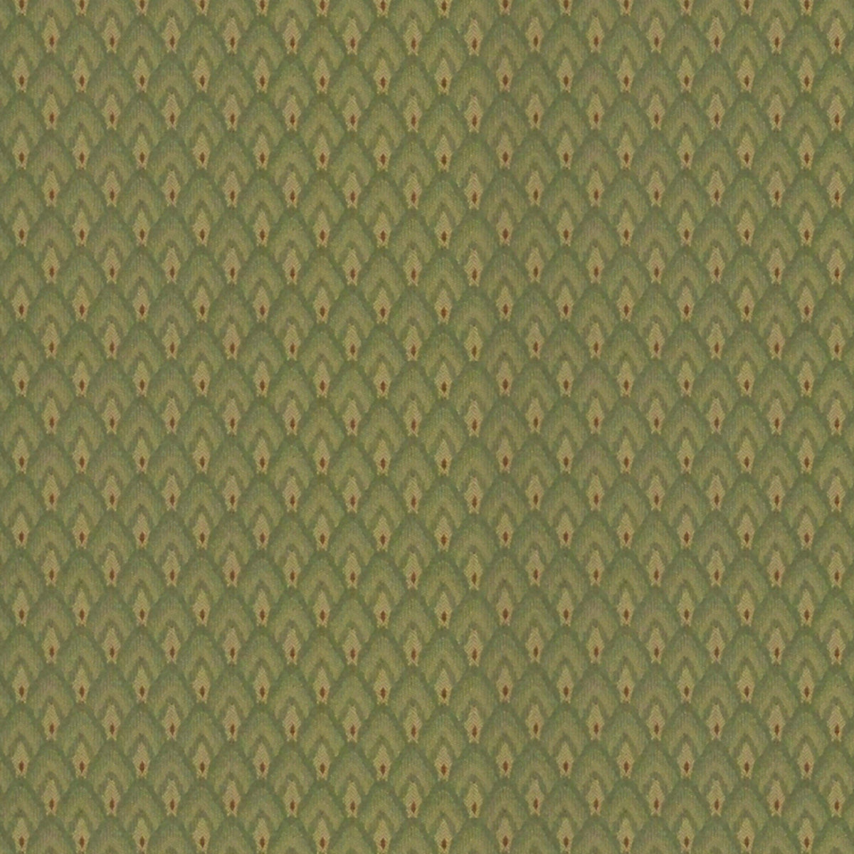 Georgetown Laurel Fabric |#| 