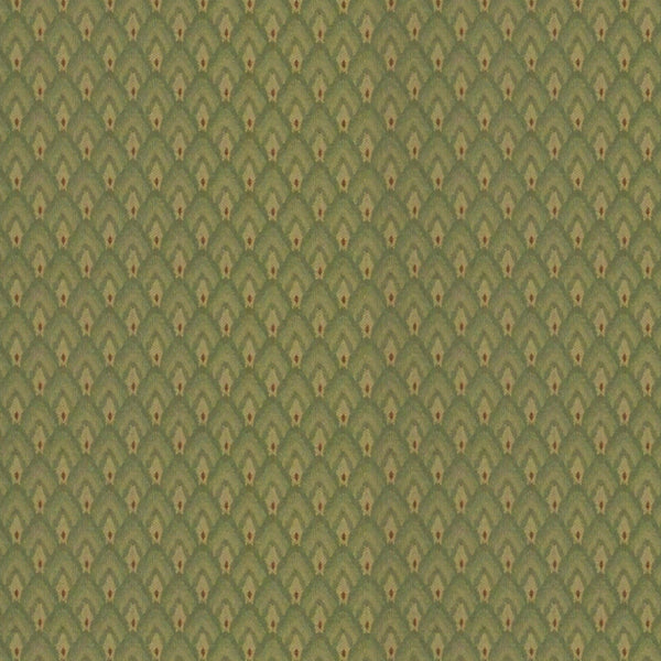 Georgetown Cocoa Fabric |#| 