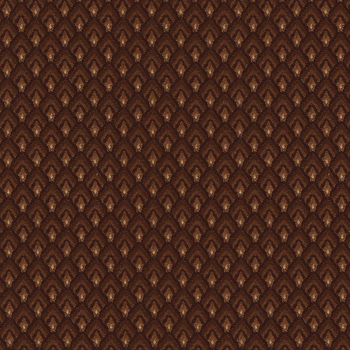 Georgetown Cocoa Fabric |#| 