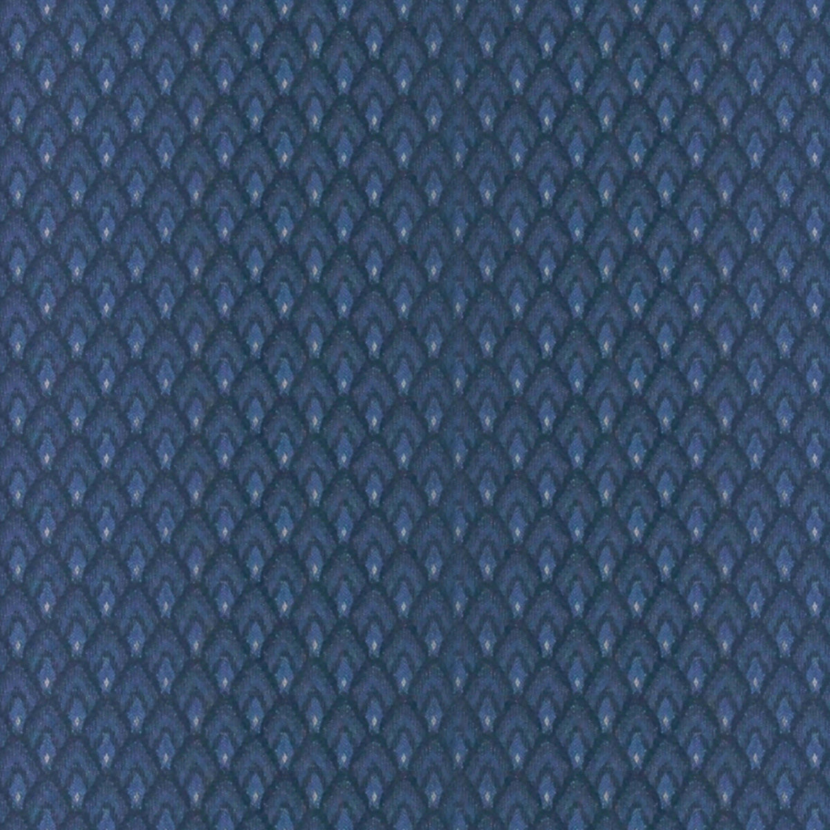Georgetown Classic Copen Fabric |#| 