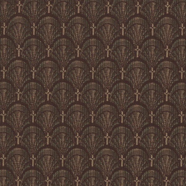 Grace Spruce Fabric |#| 