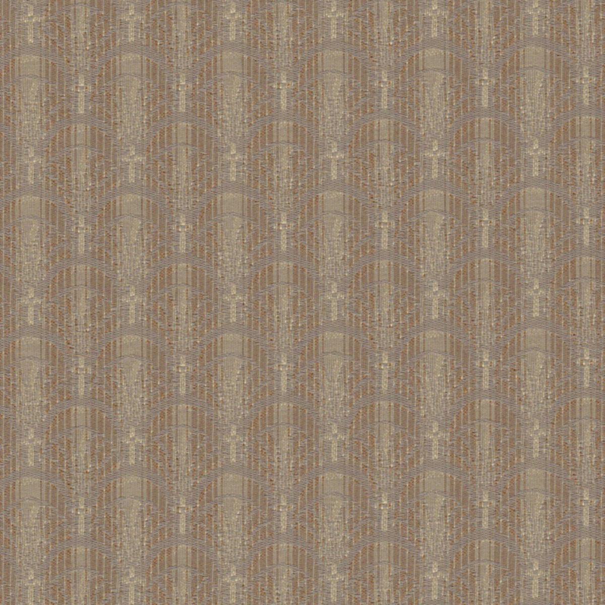 Grace Sandstone Fabric |#| 