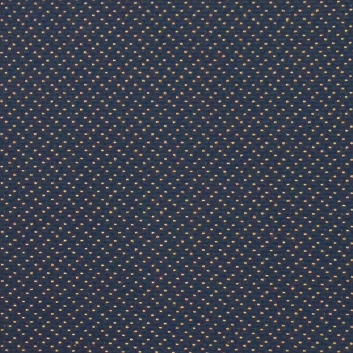 Harmony Navy Fabric |#| 