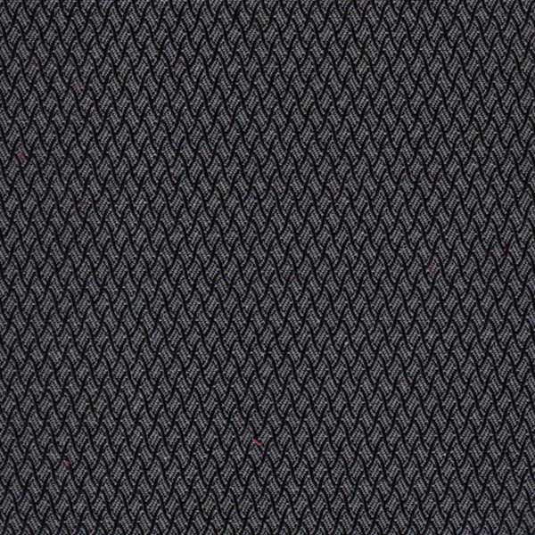 Illusion Indigo Fabric |#| 