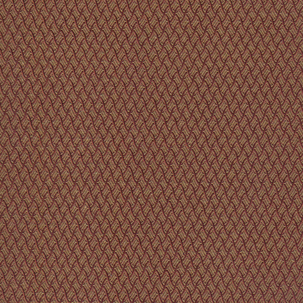 Illusion Cocoa Fabric |#| 