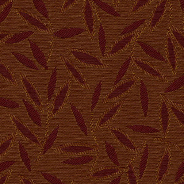 Jasmine Amber Fabric |#| 