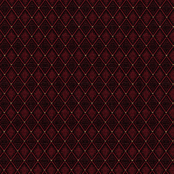 Jewel Burlap Fabric |#| 