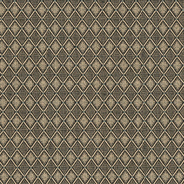 Jewel Ebony Fabric |#| 
