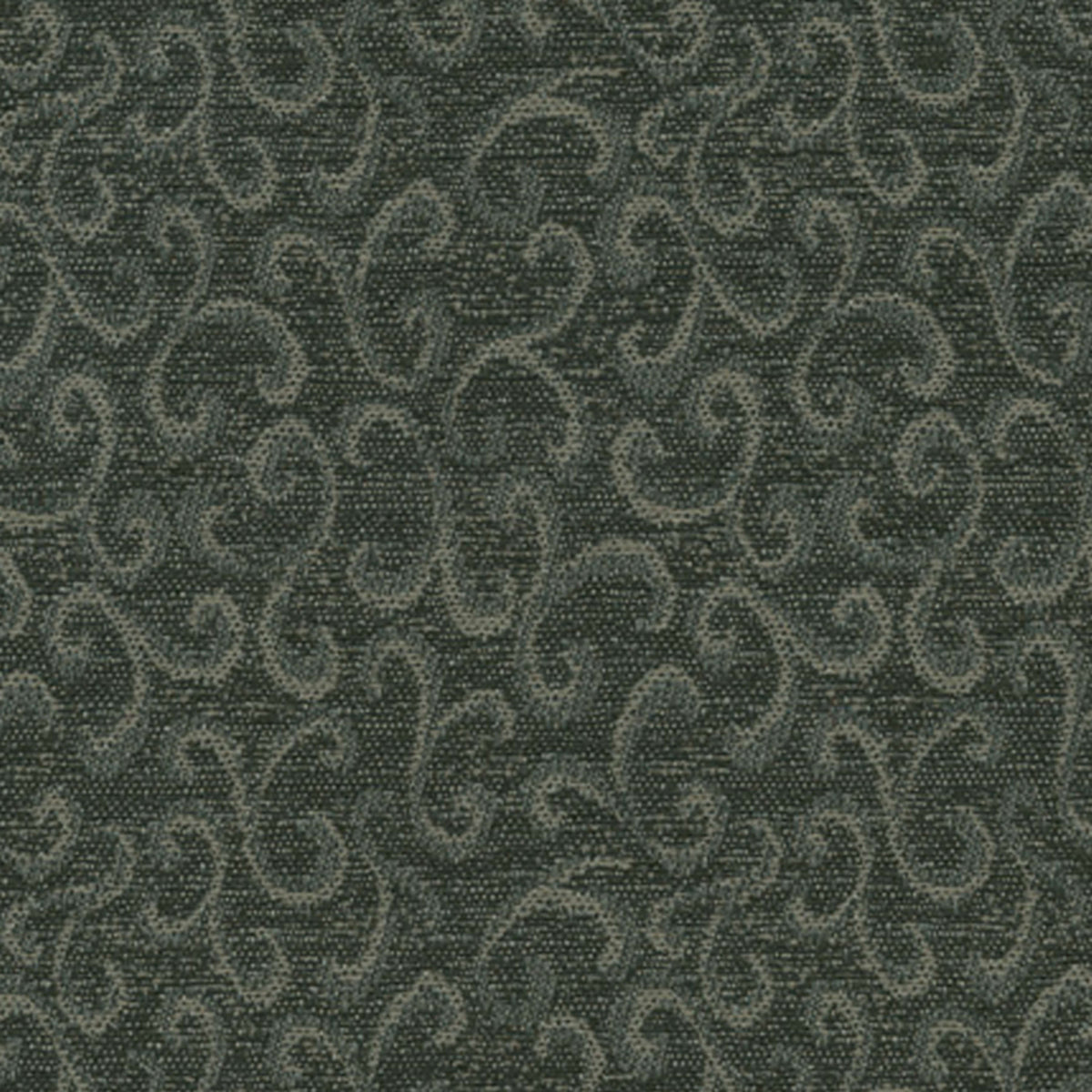 Lancaster Green Moss Fabric |#| 