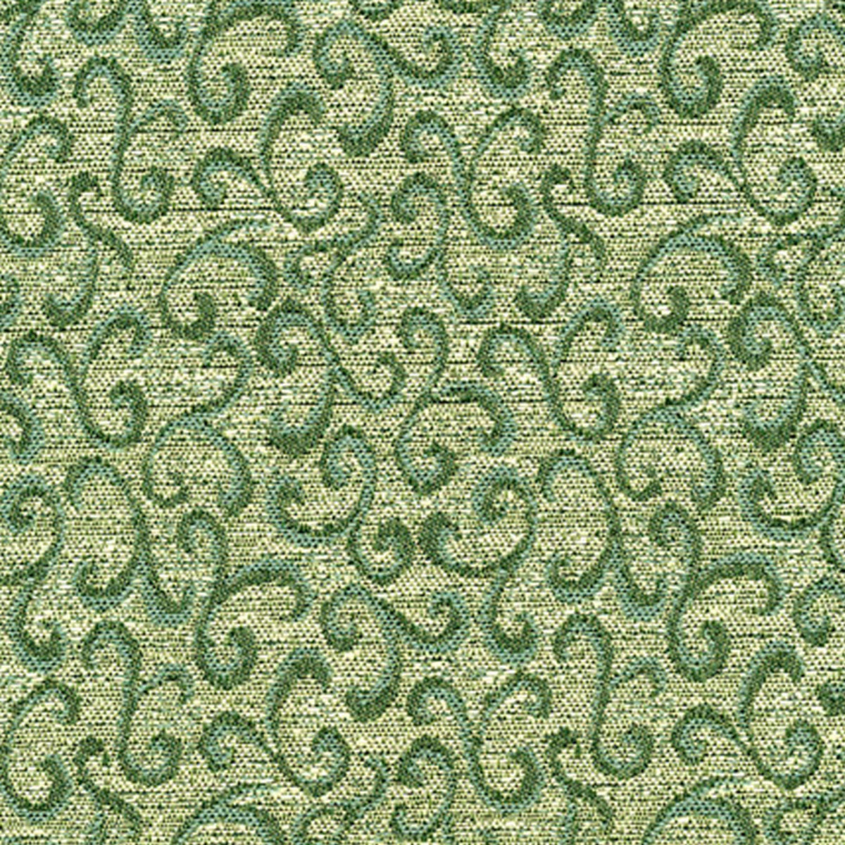 Lancaster Sage Fabric |#| 