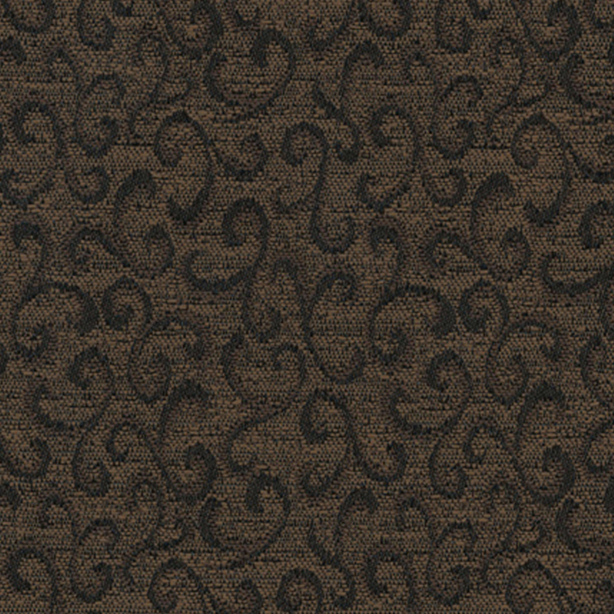 Lancaster Chocolate Fabric |#| 