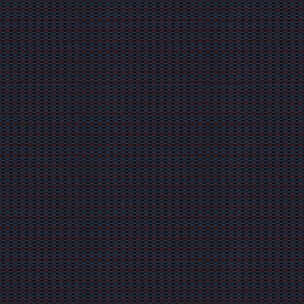 Mainframe Bay Blue Fabric |#| 