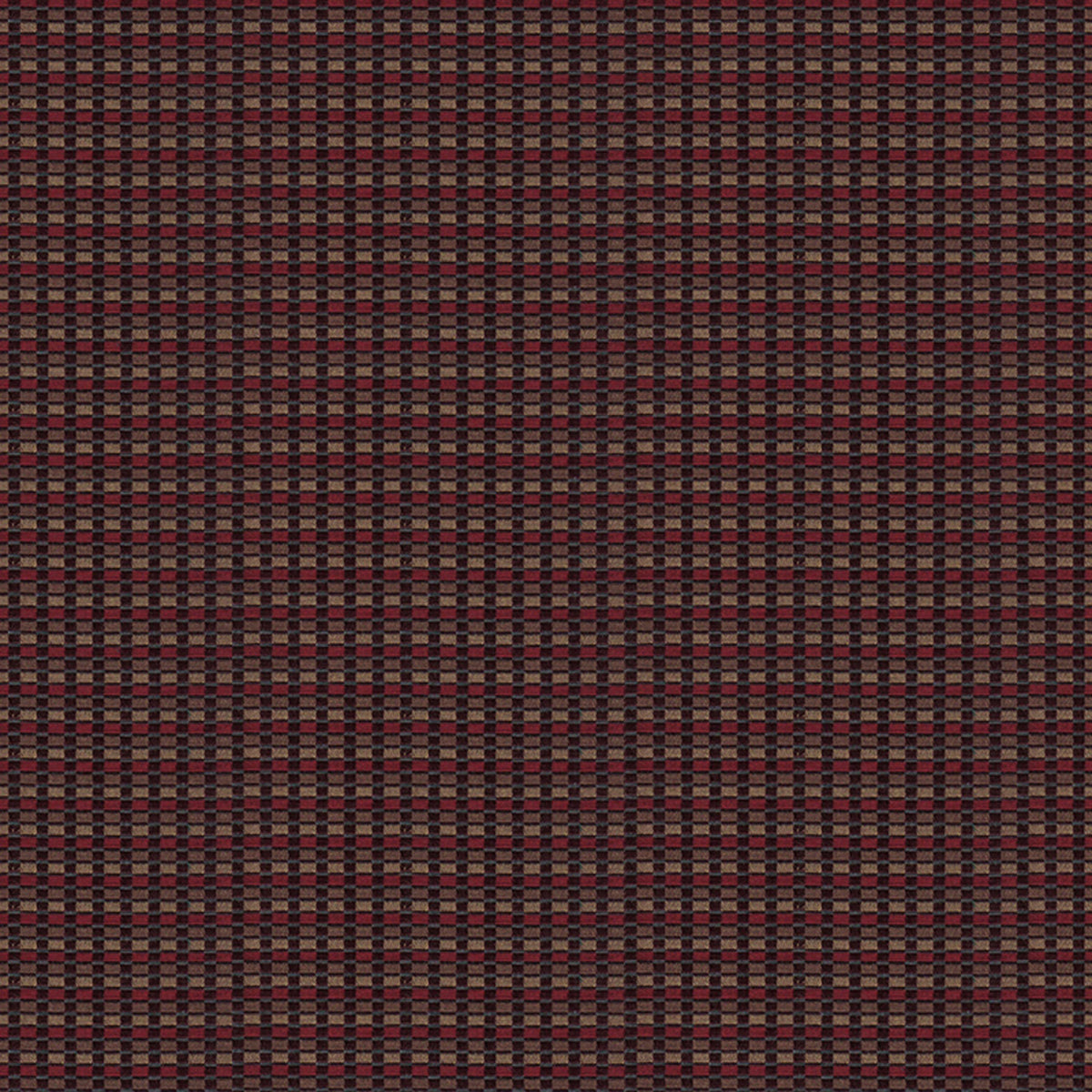 Mainframe Cordovan Fabric |#| 