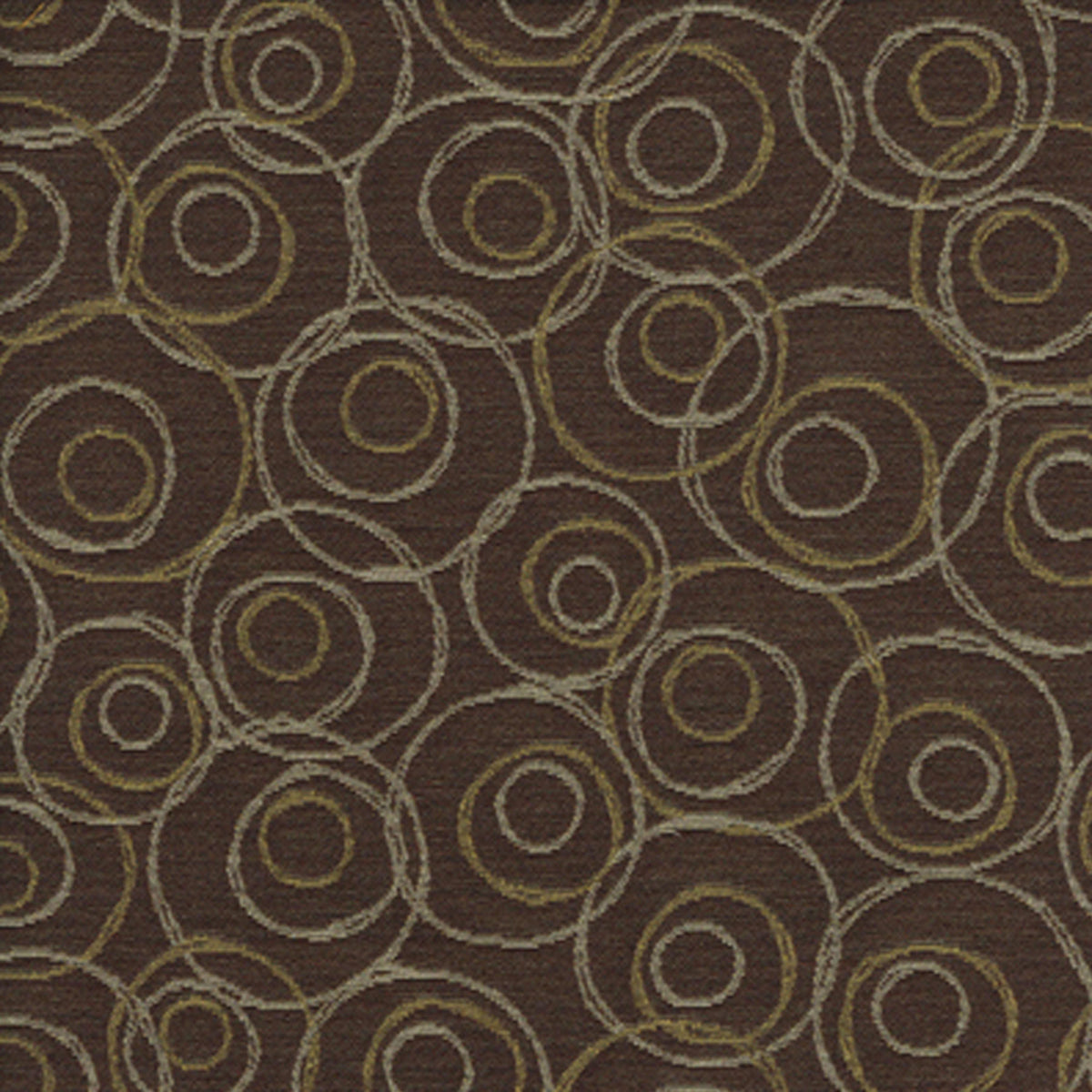 Martini Chocolate Fabric |#| 