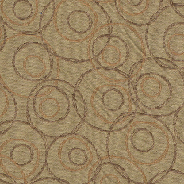 Martini Eggnog Fabric |#| 