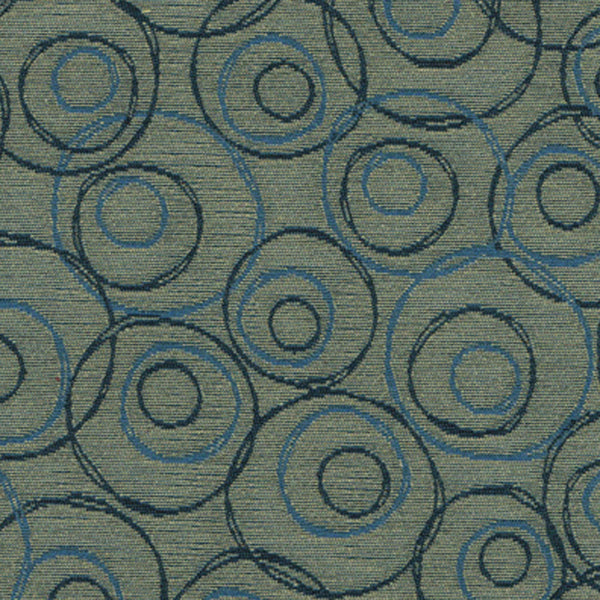 Martini Sapphire Fabric |#| 