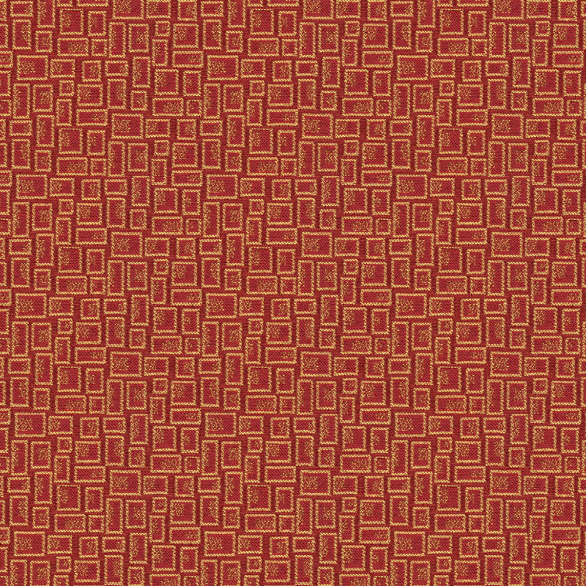 Mirage Cordovan Fabric |#| 