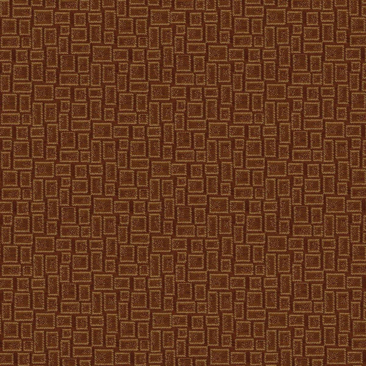 Mirage Rust Fabric |#| 