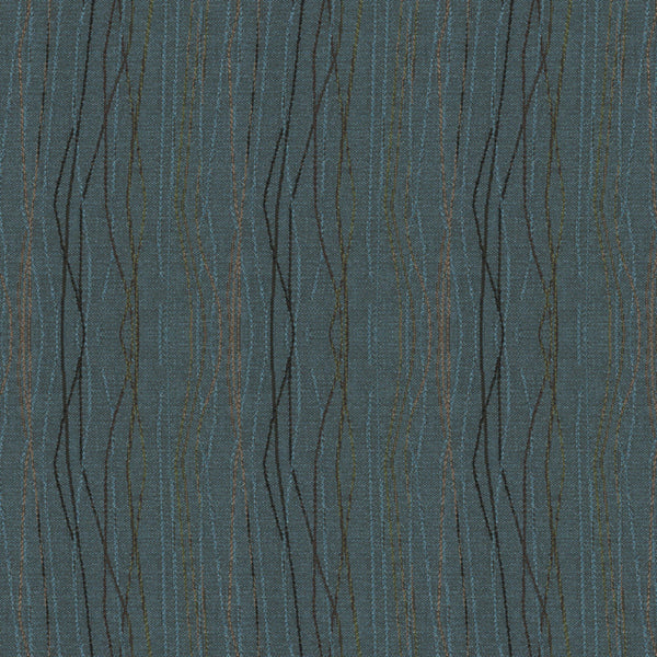 Mystery Persimmon Fabric |#| 