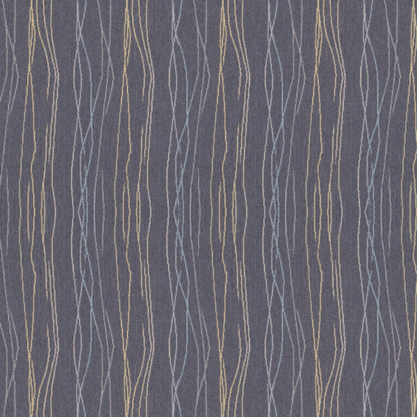 Mystery Blaze Fabric |#| 