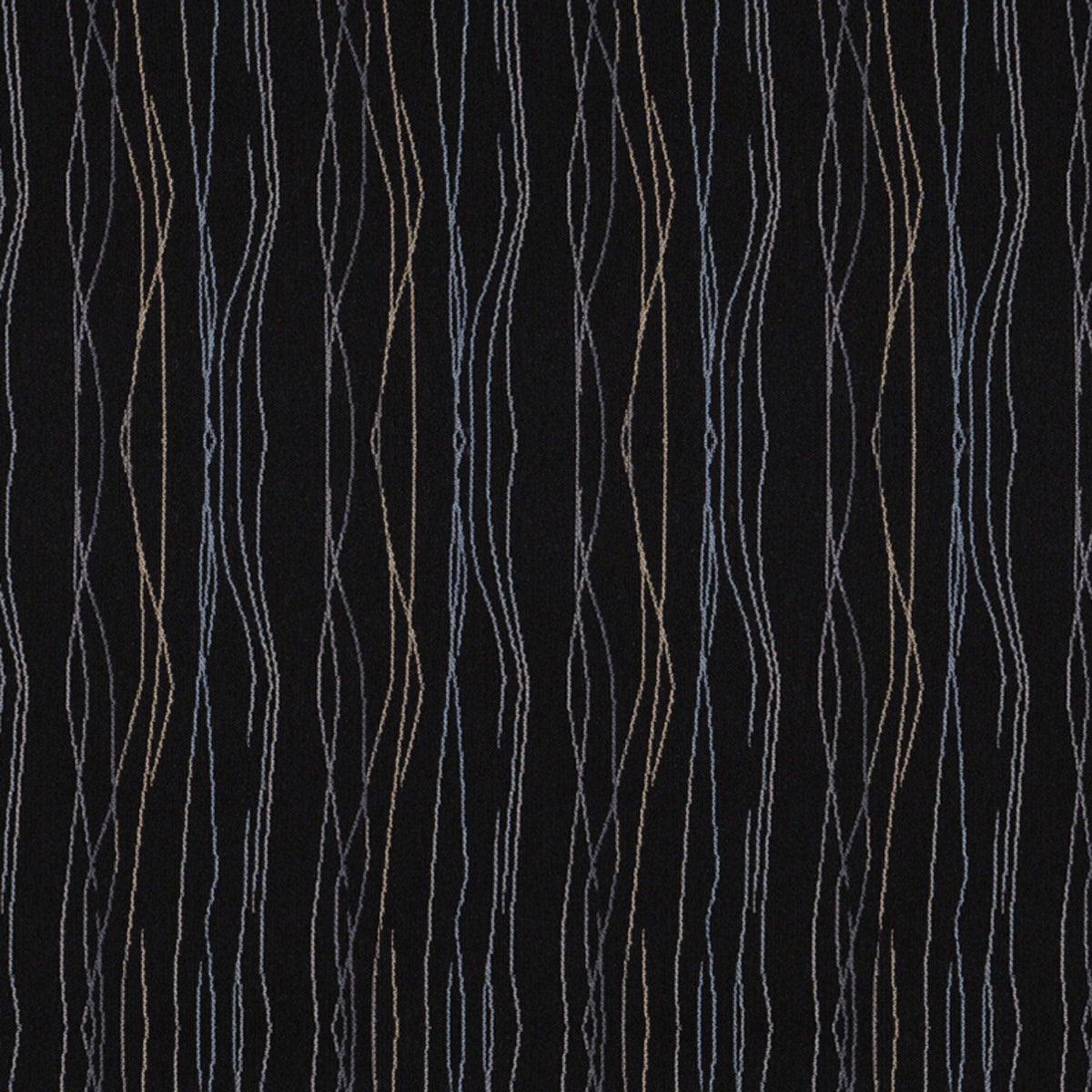 Mystery Ebony Fabric |#| 