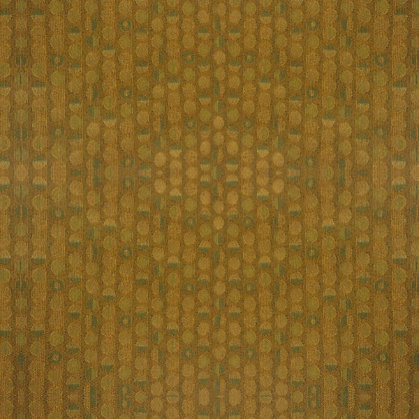 Optik Chocolate Fabric |#| 