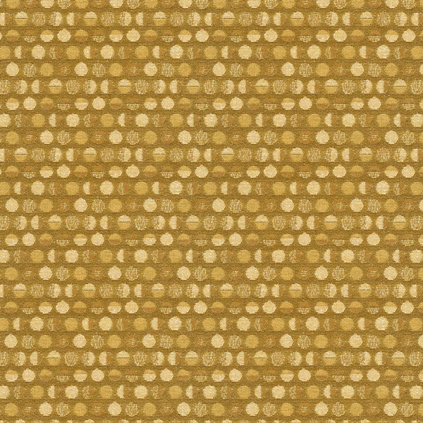 Optik Chocaqua Fabric |#| 