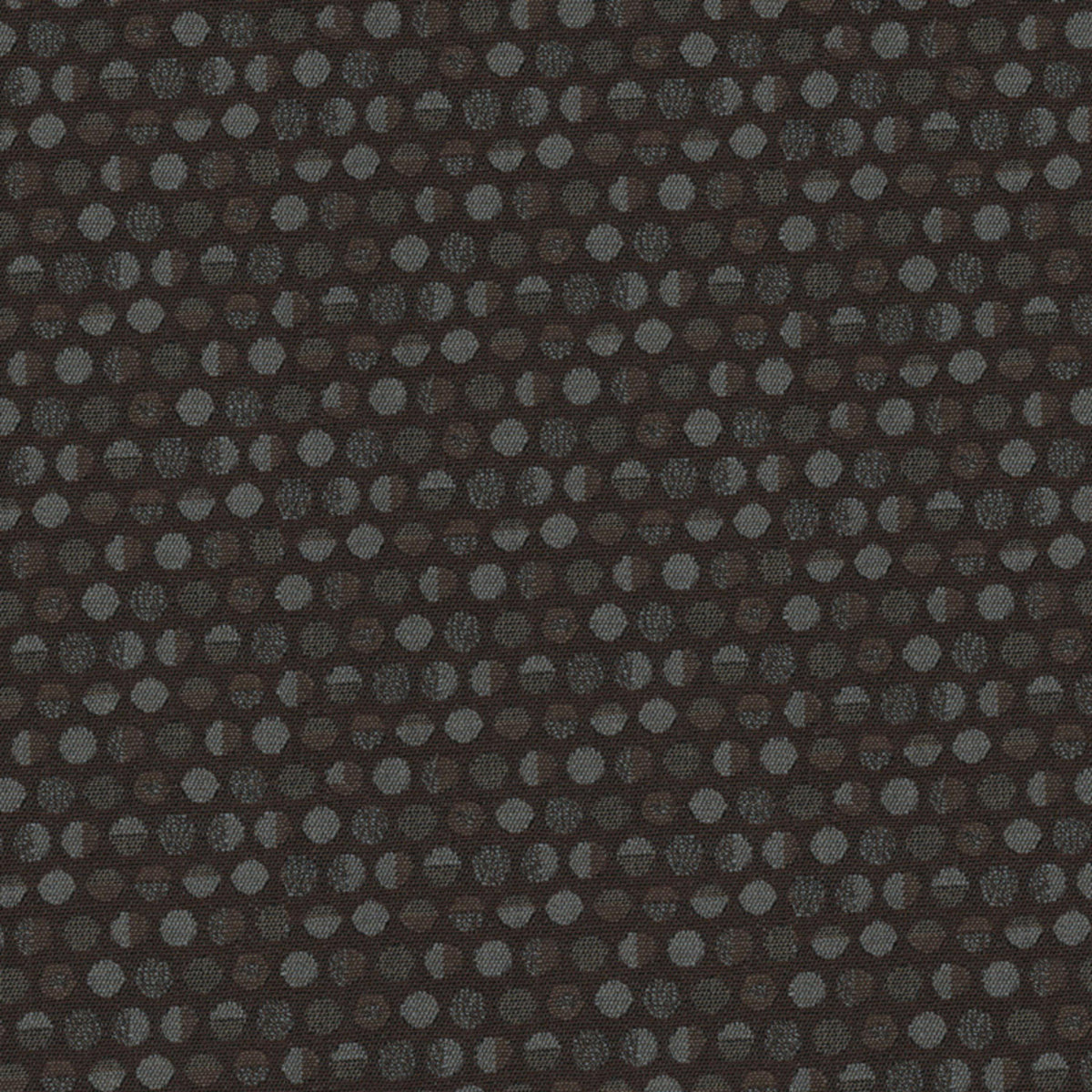 Optik Chocaqua Fabric |#| 