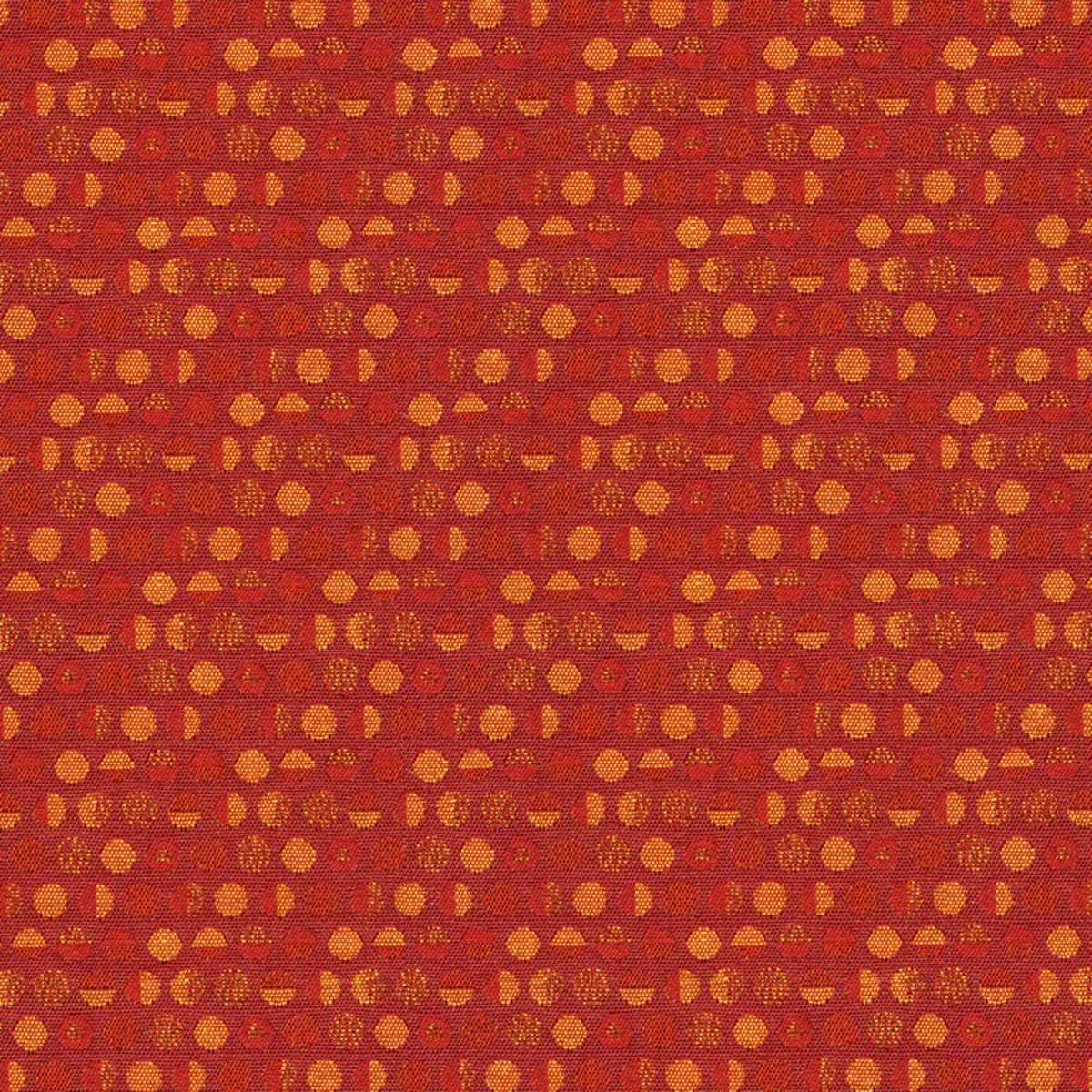 Optik Marrakesh Fabric |#| 